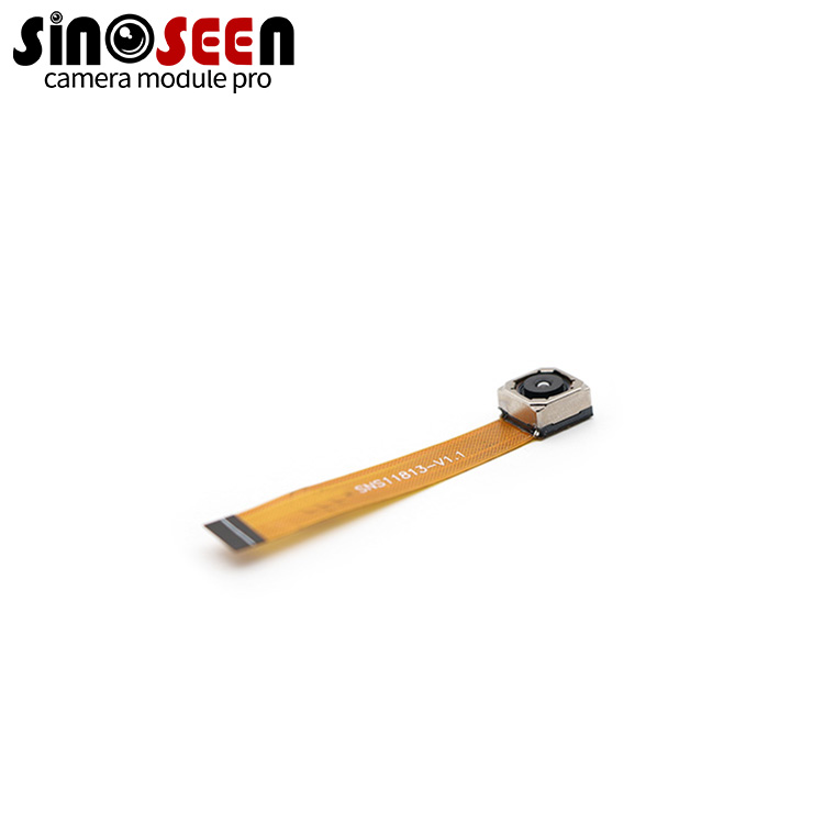 OV9732 Sensor 1MP Camera Module 720P Auto Focus 30FPS MIPI Interface Camera Module