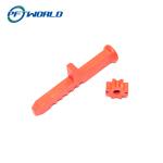 Precision Injection Molding Parts, ABS Accessories, Motorcycle Handle