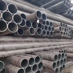 ERW Carbon Steel Tubes Pipe Sch 120 ASTM A53 B
