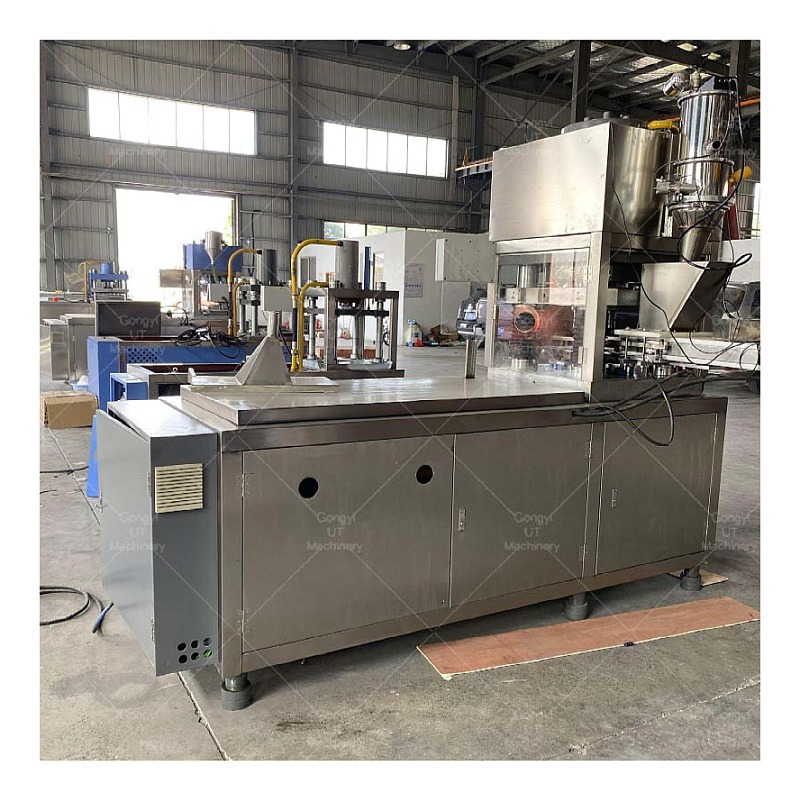 UT Diesel Engine Jaggery Making Machine Production Line for 380V Sugar in Ghana Top Sale