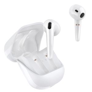 China Dual Master White ENC Tws Gaming Earbuds Xbox One Bluetooth 5.0 BQB wholesale