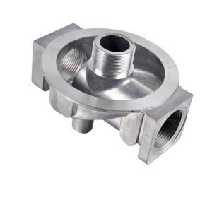 China Industrial Automotive Aluminium Die Casting Housing Factory High Strength wholesale