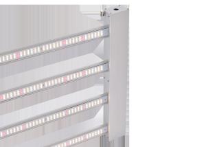 China Waterproof 1060 Pcs Chips 380nm 400 Watt LED Grow Lights wholesale