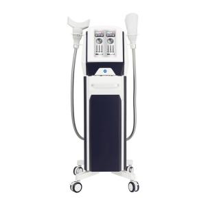 China Multifunction Portable Home Cryolipolysis Fat Freezing Machine User Manual wholesale
