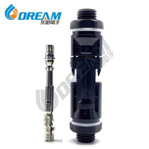 China 1500V 30A 12PCS 6 Pairs Solar Connectors Male/Female Waterproof Connectors wholesale