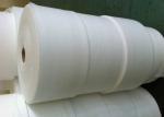Lightweight Air Thiough Nonwoven Breathable Hydrophilic For Wipes
