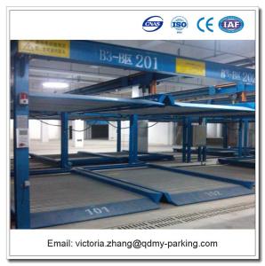 China Intelligent Parking System Companies Looking for Partners wholesale