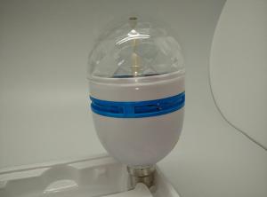China JA-699 Rechargeable LED Emergency Bulb Light wholesale