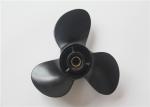 10 1/4X11 High Speed Boat Propeller For SUZUKI 20-30HP 58100-96420-019