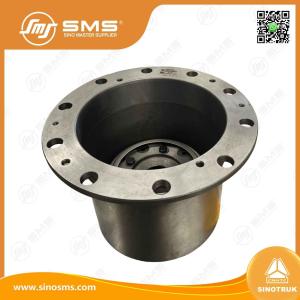China Planet Carrier AZ9231340329 HOWO Truck Parts Planetary Carrier STR on sale
