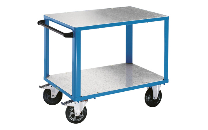 Stainless Steel Bakery Products