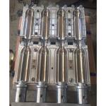 bottle blow mold base materials 420 stainless mold steel