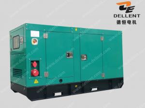 China Commercial Deutz Diesel Generator 40kVA BFM3T Engine Diesel Generator 50HZ 32kW wholesale