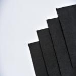 Composite Activated Carbon Fiber Felt Air Purification Filter Cotton