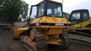 China Used CAT Caterpillar D6M XL Bull Dozer Low price wholesale
