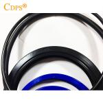 Oil Resistant Komatsu Seal Kits , Swivel Joint Repair Kit PC60-3