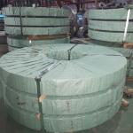 SUS 304 1mm Cold Rolled Decorative Stainless Steel Strips