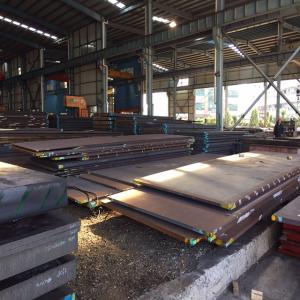 China Preharden P20 Plastic Mold Steel Plate Hardness 30-35hrc wholesale