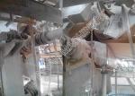Tissue Paper Making Machine Wood Virgin Pulp Raw Material