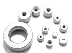 K50 Tungsten Carbide Plates Canning Cutting Dies And Forming Dies