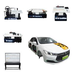 China Geely Emgrand EV450 Six Link System Training Platform wholesale