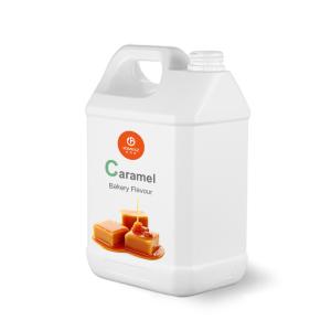 China caramel flavor for bakery wholesale