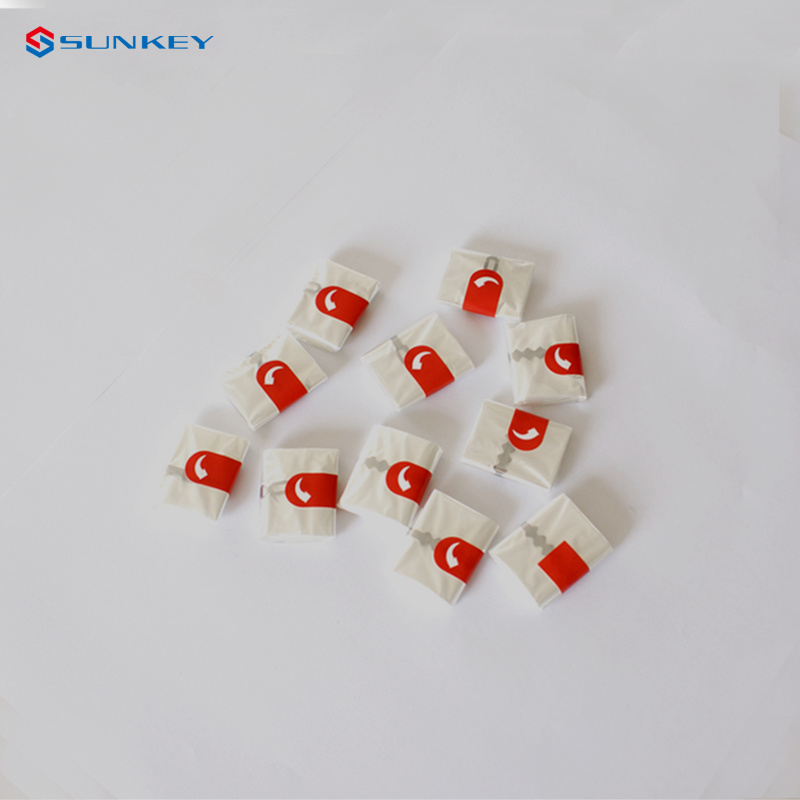 High Temperature Resistance Nylon PET Turkey Oven Bags Large Turkey Roasting Bags