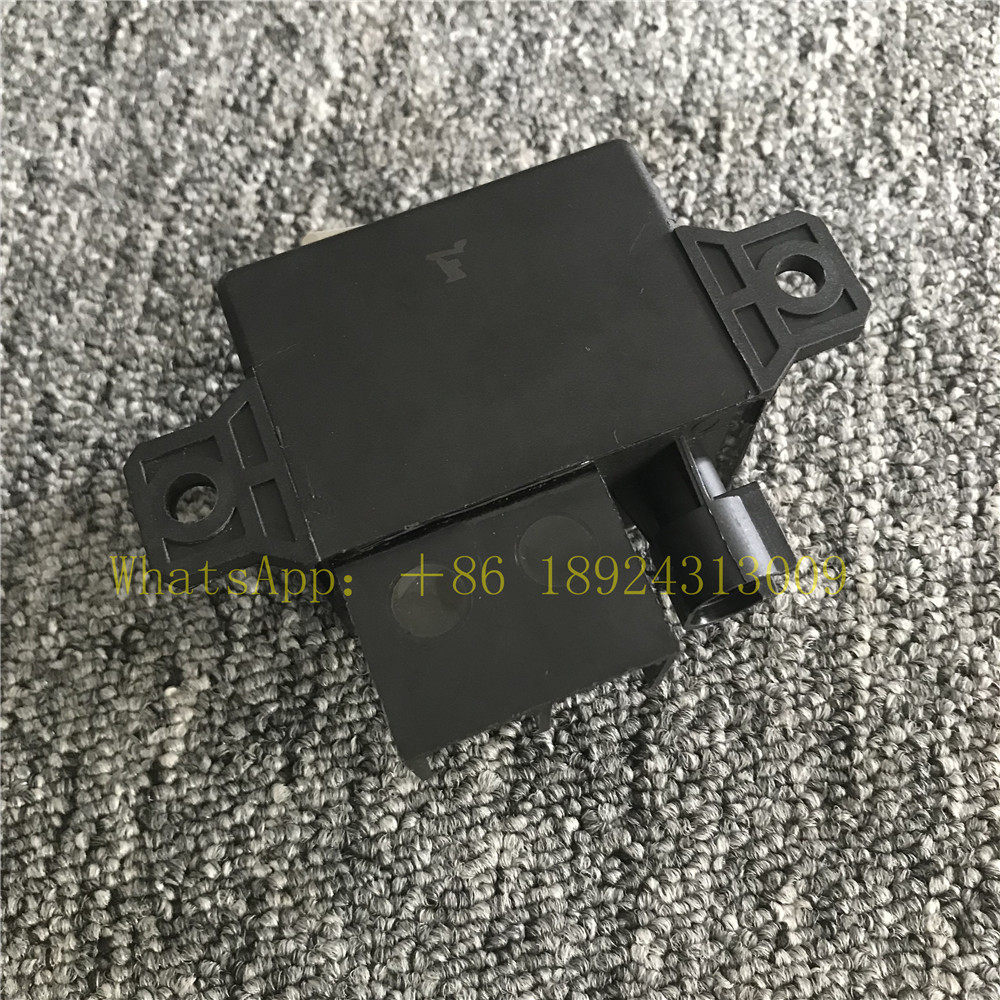 V23132-B2002-X025 Volvo EC140D/EC210/290 Preheating Relay 24V