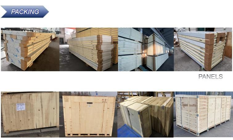 Cold Storage Refrigeration Sale Cooling Room Cold Storage Freezer Equipment