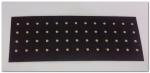 foil High Dielectric Strength PET Double Sided Tape with 0.25mm Thickness, -30 -
