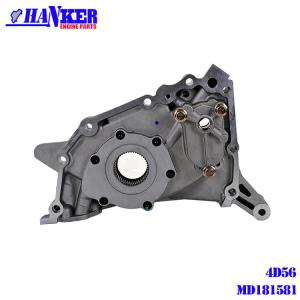 China Mitsubishi 4D56 MD181581 21340-42501 21340-42503 Engine Oil Pump wholesale