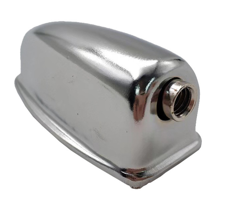 Corrosion Resistance Stainless Steel Casting High Temperature Ss Casting