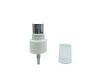 24ml plastic Fine Mist sprayer