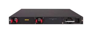 China CE6863E-48S6CQ-B Enterprise Level Switches 48*25GE SFP28 6*100Ge QSFP28 2*AC Power wholesale