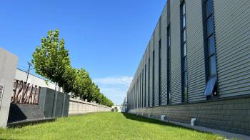 Henan Yanjiang Environmental Technology Co., Ltd.