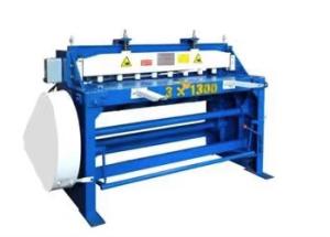 China Multifunctional Steel Plate Cutter Machine For Large Foot Plate wholesale