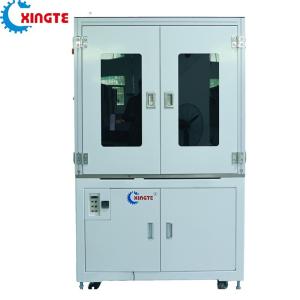 High Stability Transformer Winding Machine For Smartphones And Automotive Industry