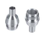 Copper Machined Pins High Current Energy Battery Terminal Pin Customized
