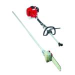 Aluminium alloy handle anti vibration Hedge trimmer Pruner Pruning Shears High