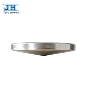 China Circular Medical Equipment Parts Stainless Steel Material Offer Sample wholesale