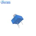 3362P 0.5W 100K Single Cermet Trimmer Potentiometer Adjustable Resistance