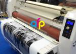 Packaging BOPP Lamination Film , Soft Laminating Plastic Film 1 / 3 Inch