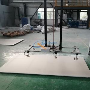 China Advertising 415V 3mm Pvc Foam Board Production Line wholesale