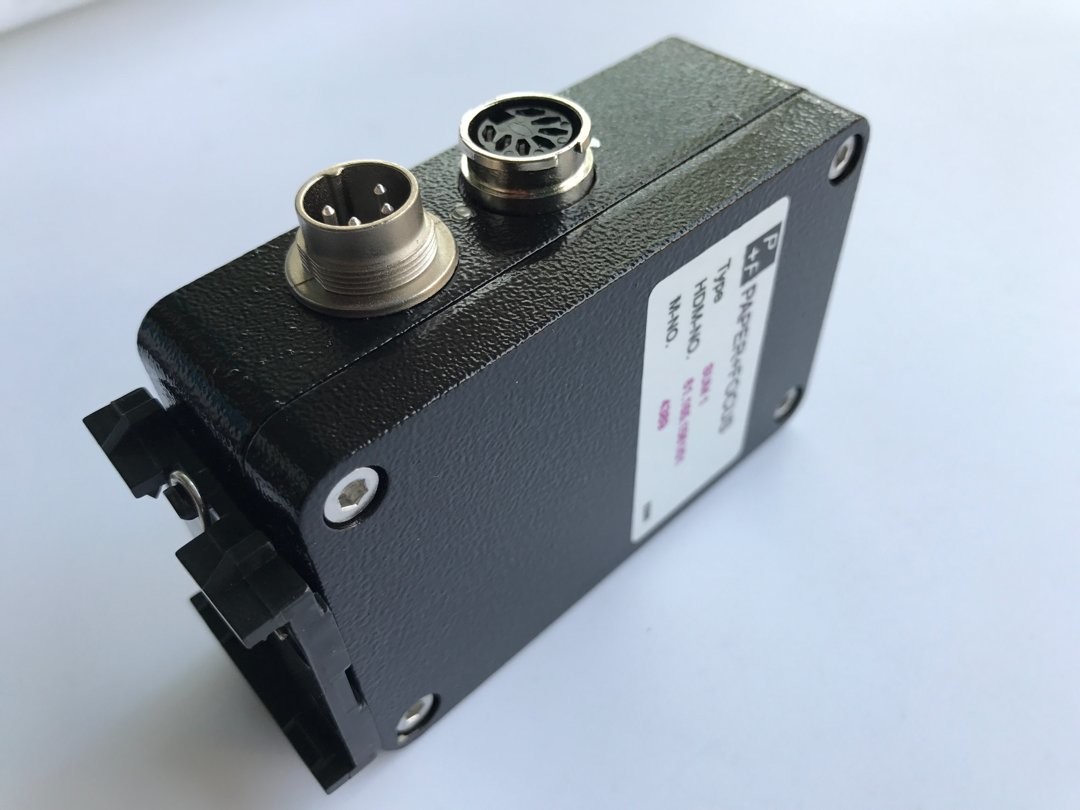 61.165.1561,00.781.2336,SUM1,HEIDLEBERG SENSOR SUM1,HD parts