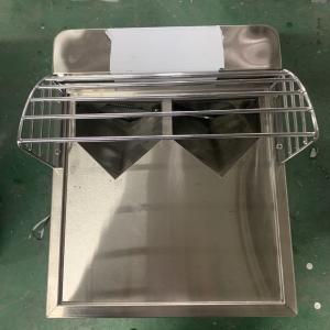 China Commercial Fruit Slicer Machine 400kg/H Automatic Lemon Slicer wholesale
