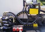 50ML 6 Cavity Bottling Production Line 3000BPH Jerry Can Blow Moulding Machine
