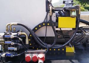 China 50ML 6 Cavity Bottling Production Line 3000BPH Jerry Can Blow Moulding Machine wholesale
