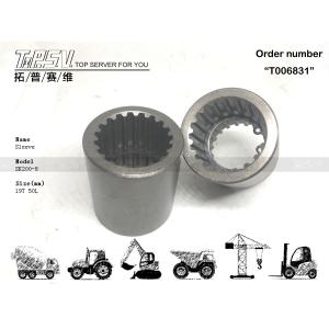 China YN15V00037S015 Hydraulic Pump Motor Coupling Steel SK210-8 Excavator Travel wholesale