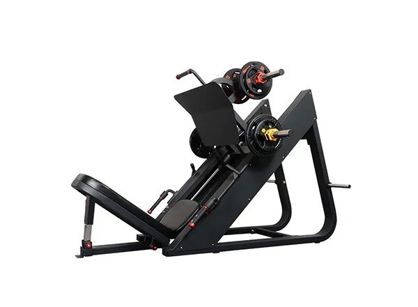 1 Station Commercial Hammer Strength Gym Fitness Machine