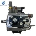 ISUZU Parts HP4 Common Rail Fuel Injection Pump 8-97605946-7 294050-0421 294050